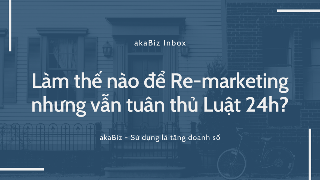 Chính sách mới của Facebook