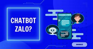 Chatbot Zalo